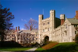 course image